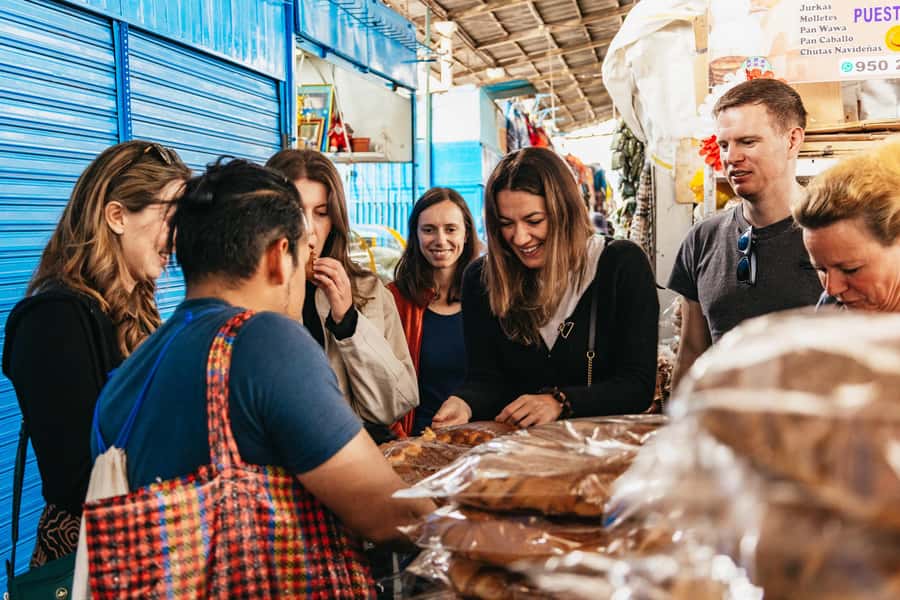 Cusco: Peruvian Cooking Class, Cocktails & Local Market Tour - Key points to know before booking