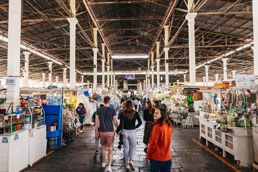 Cusco: Peruvian Cooking Class, Cocktails & Local Market Tour - Who will get the most from this experience