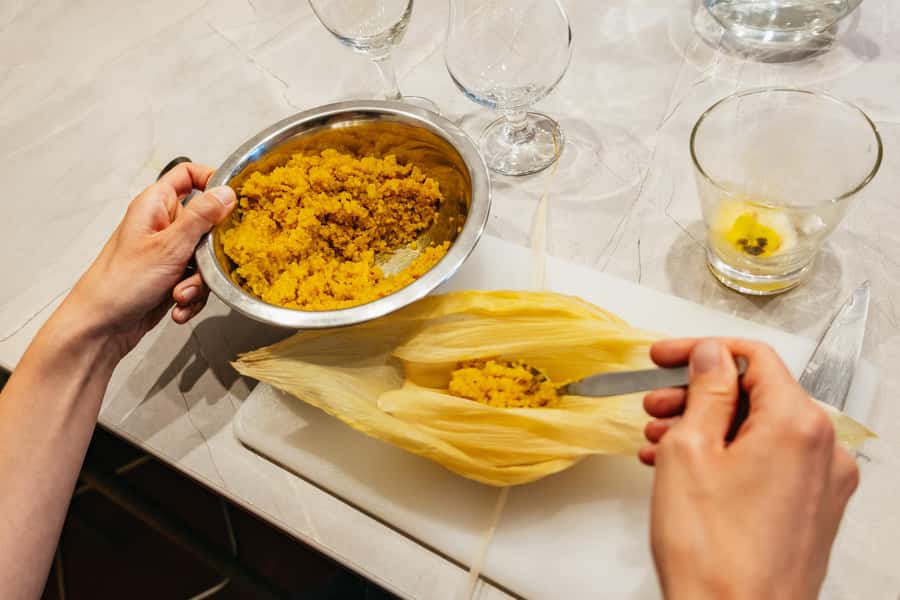 Cusco: Peruvian Cooking Class, Cocktails & Local Market Tour - Why the chef matters so much