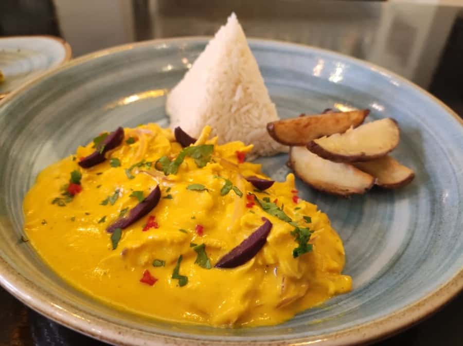 Cusco: Peruvian Cooking Class & Market Tour - Timing, Meeting Point, and Comfort