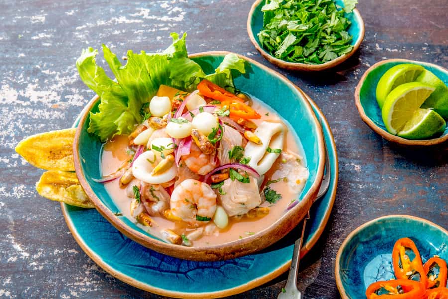 Cusco: Peruvian Cooking Class & Market Tour - Learning the Ingredients Behind the Dishes