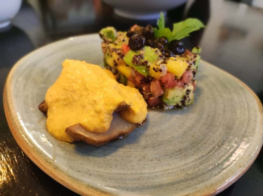 Cusco: Peruvian Cooking Class & Market Tour - Cooking Ceviche and Chilcano Soup