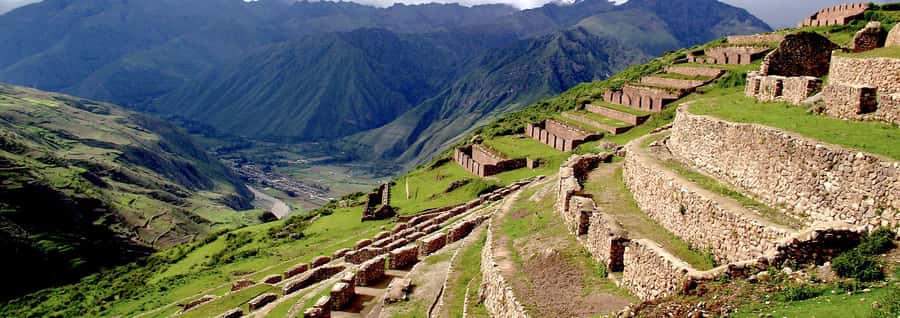 Cusco: Pisac, Ollantaytambo, & Chinchero Sacred Valley Tour - What the $31 price really covers