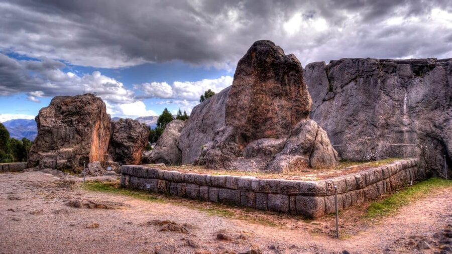 Cusco: Pisac, Sacsayhuaman, Q'enqo, and Tambomachay Tour - Is the $77 price good value?