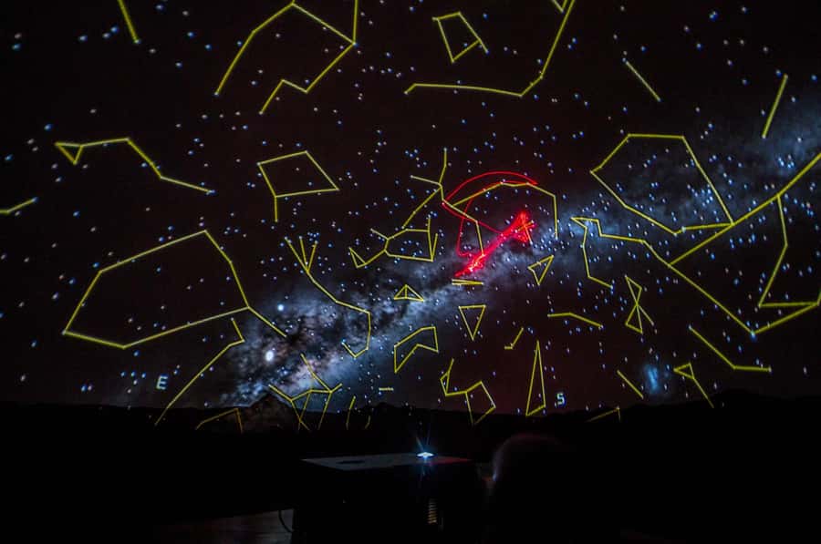Cusco: Planetarium and Night Tour with Dinner and Pisco Sour - Sacsayhuaman and the Route to the Planetarium