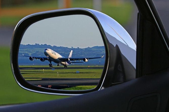 Cusco Private Airport Transfer: Fast, Reliable Hotel Drop-Off - Arriving at Velazco Astete Airport with a clear plan