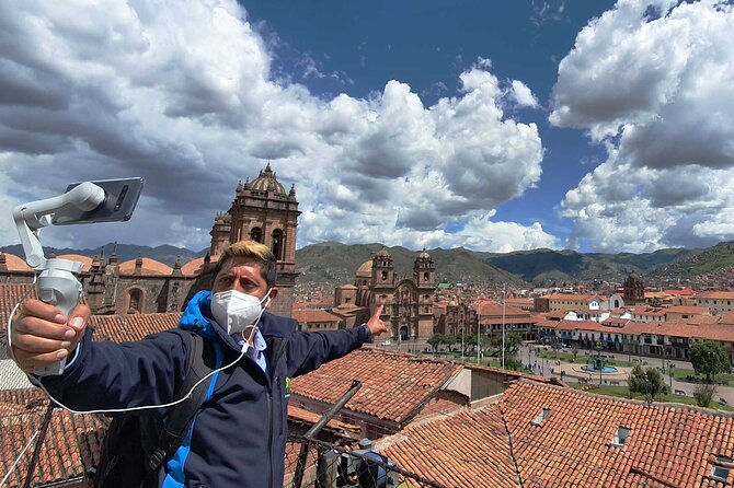 Cusco Private Airport Transfer: Fast, Reliable Hotel Drop-Off - Local tips from staff such as Gabriali, Dalio, and Judit