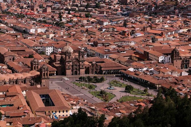 Cusco Private Airport Transfer: Fast, Reliable Hotel Drop-Off - Price, timing, and who gets the best value