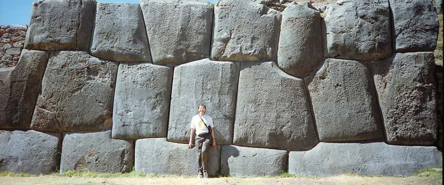 Cusco: Private City Tour and Saksaywaman Visit with Transfer - Koricancha and the changing face of the Sun Temple