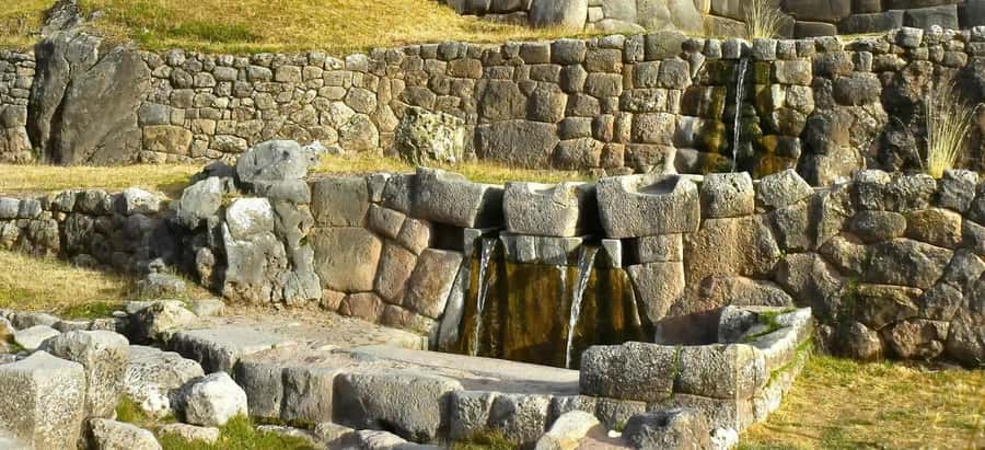 Cusco: Private City Tour and Saksaywaman Visit with Transfer - Sacsayhuaman’s massive stonework