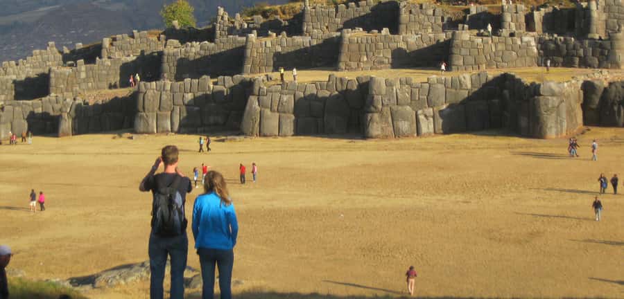 Cusco: Private City Tour and Saksaywaman Visit with Transfer - Q’enko and the Puma connection