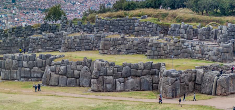 Cusco: Private City Tour and Saksaywaman Visit with Transfer - What the private transport changes