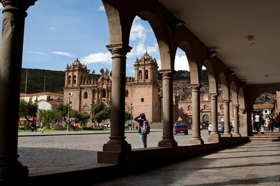 Cusco: Private City Tour and Trip to Archeological Sites - Why this is a useful first look at Cusco