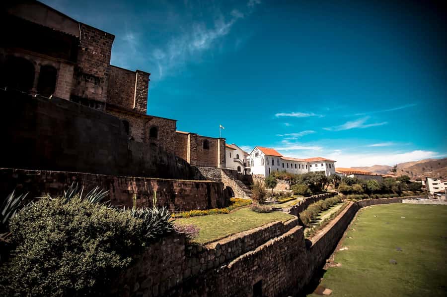 Cusco: Private City Tour and Trip to Archeological Sites - Qenqo and Inca ritual life