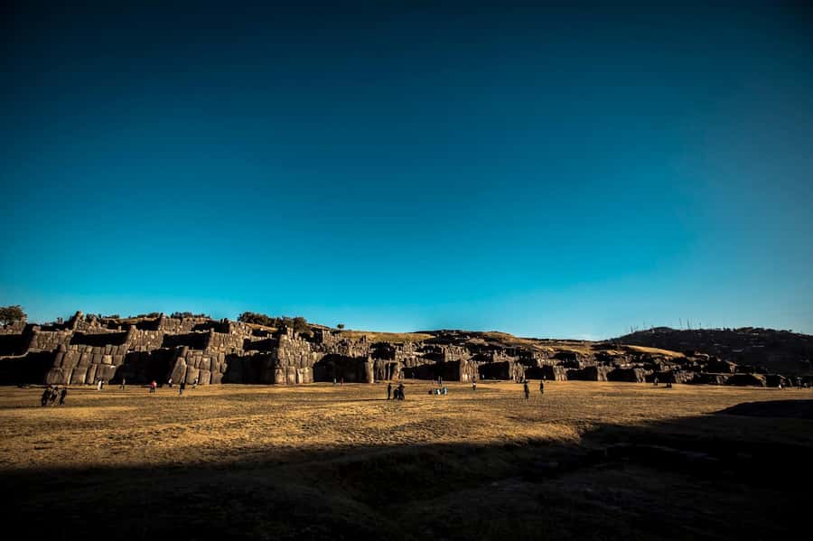 Cusco: Private City Tour and Trip to Archeological Sites - What the private transport adds