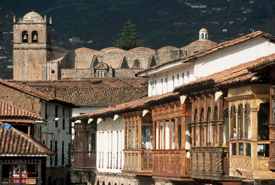Cusco: Private City Tour and Trip to Archeological Sites - Santo Domingo and the gold-covered Coricancha