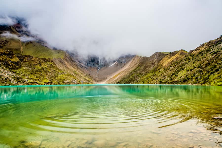 Cusco: Private Full-Day to Humantay Lake with Meals - Breakfast in Mollepata before the hard part