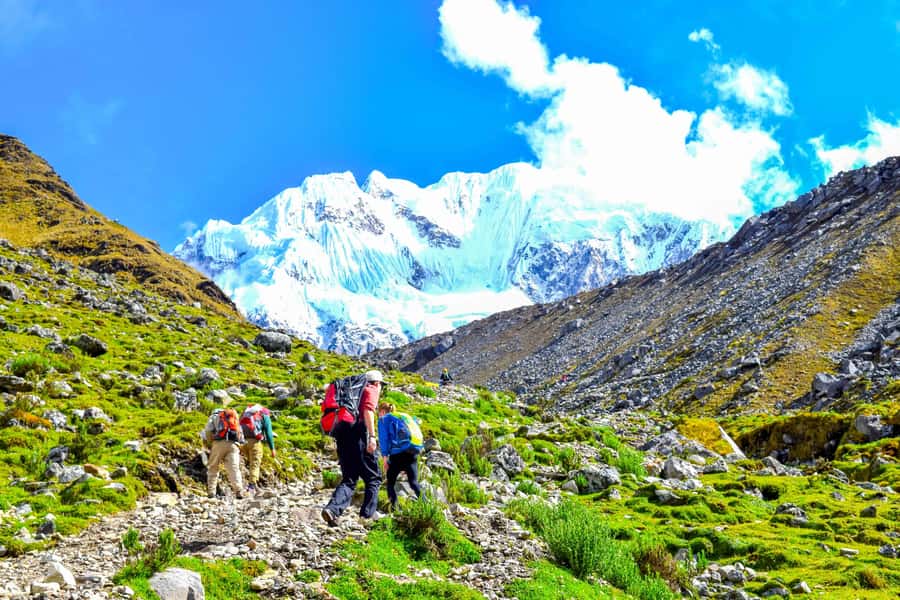 Cusco: Private Full-Day to Humantay Lake with Meals - What the $139 price really covers