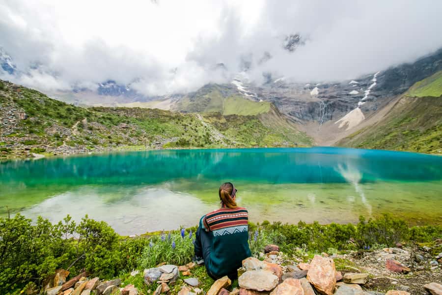 Cusco: Private Full-Day to Humantay Lake with Meals - Leaving Cusco before dawn
