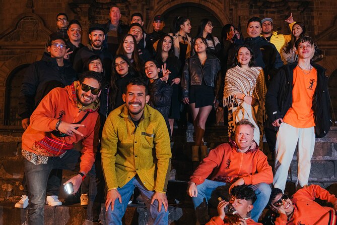 Cusco Pub Crawl: Bar Tour, Drinks And Club with no waiting lines - Key points to know before you book