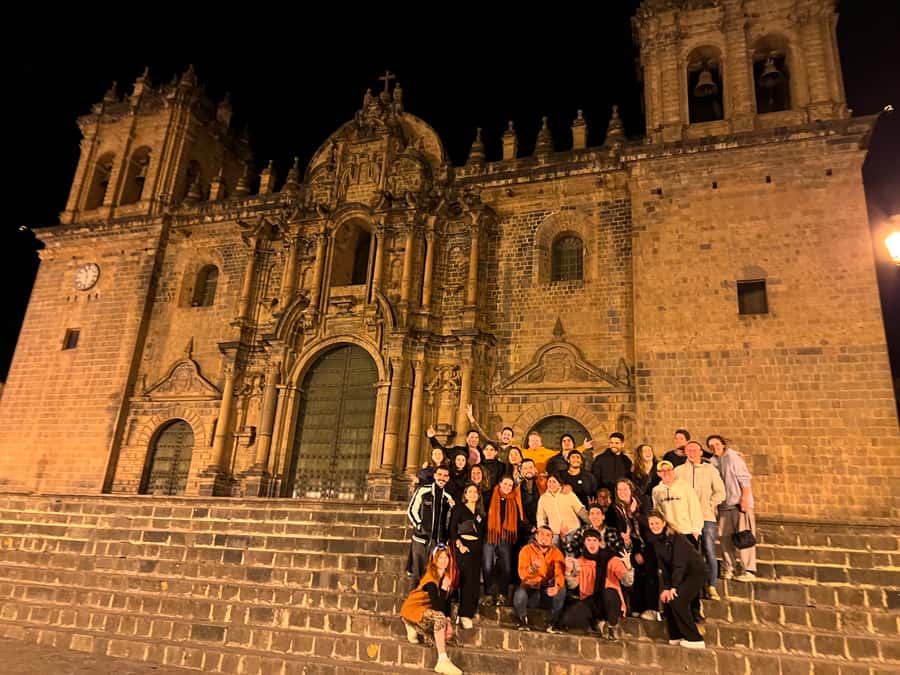 Cusco: Pub Crawl with Skip-the-Line Access and Drinks - Three Bars, Then A Club