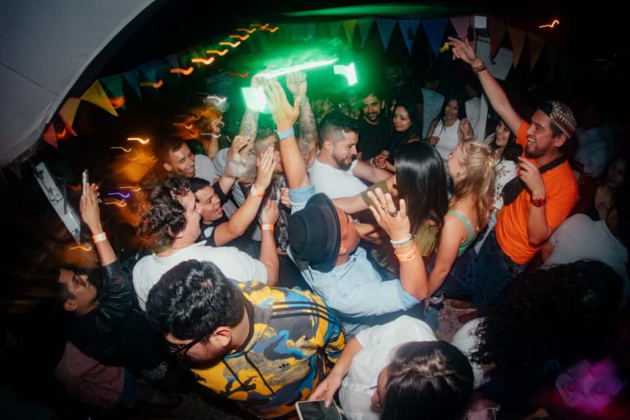 Cusco: Pub Crawl with Skip-the-Line Access and Drinks - Walking Between Venues In Hilly Cusco