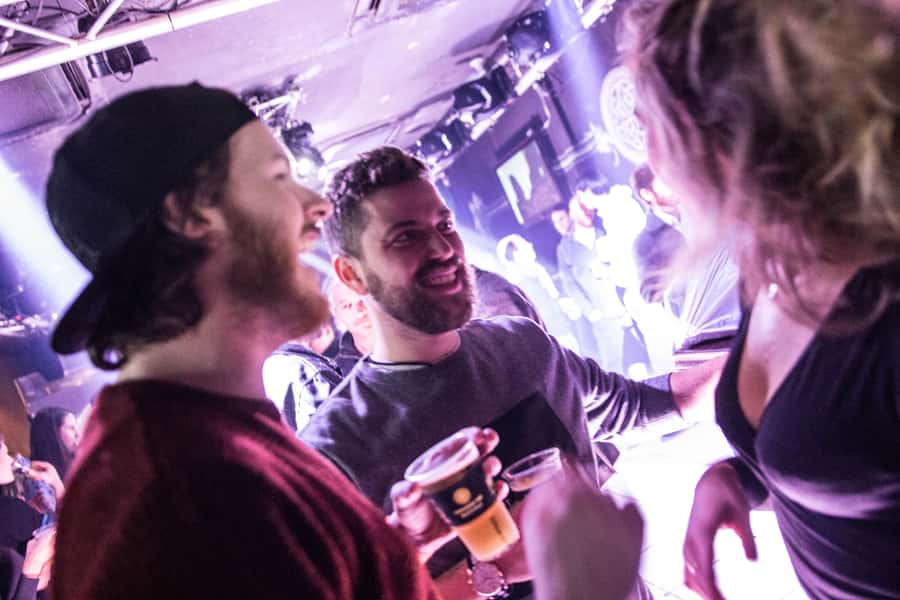 Cusco: Pub Crawl with Skip-the-Line Access and Drinks - Who Will Get The Most From This Night