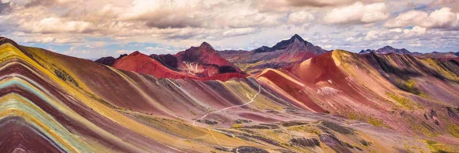Cusco: Rainbow Mountain and Humantay Lake 2-Day Tour + Meals - Who should book this two-day plan?