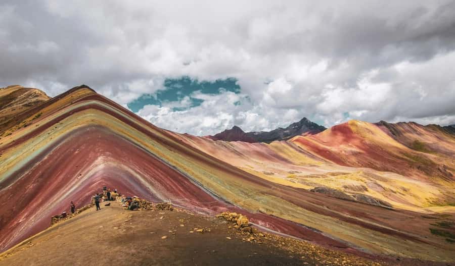 Cusco : Rainbow Mountain and Red Valley Tour - Why Rainbow Mountain is only half the story