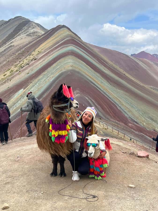 Cusco: Rainbow Mountain ATV Tour with Breakfast & Lunch - Returning for lunch in Cusipata