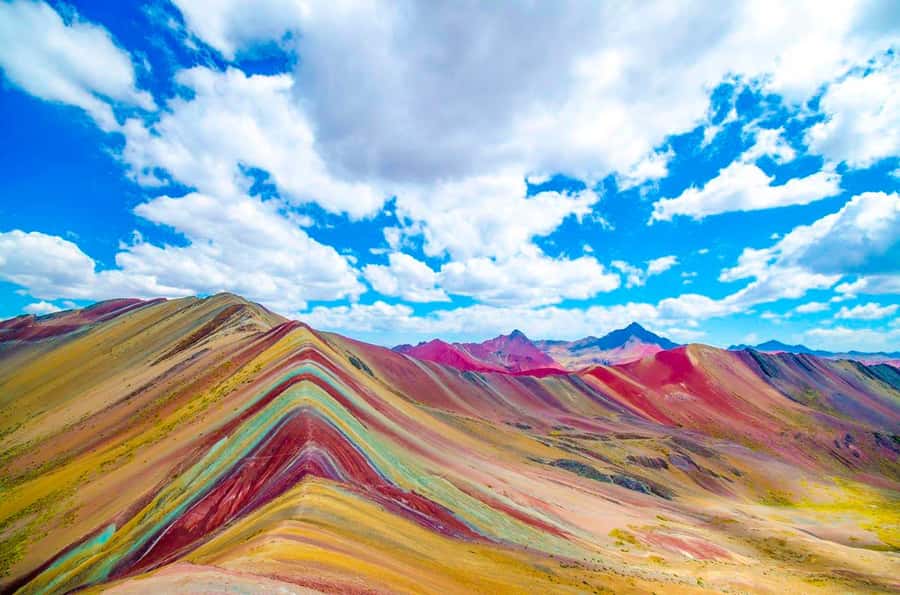 Cusco: Rainbow Mountain ATV Tour with Breakfast & Lunch - What the $75 price really covers