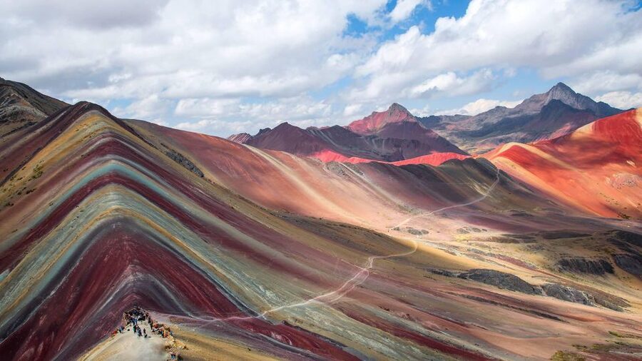 Cusco: Rainbow Mountain Horseback Riding Tour + lunch - FAQ