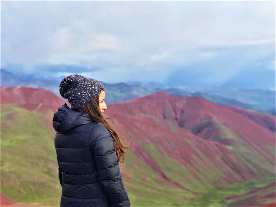 Cusco: Rainbow Mountain & Red Valley Tour with Picnic meals - Key points to know before booking
