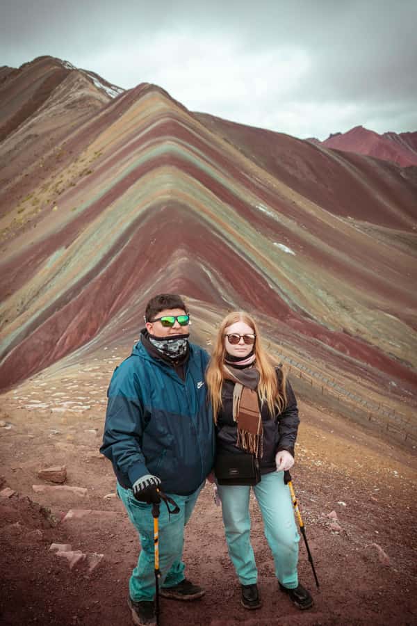 Cusco: Rainbow Mountain Tour and Red Valley Hike (Optional) - Lunch in Cusipata and the ride back to Cusco