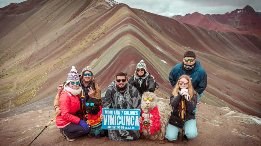 Cusco: Rainbow Mountain Tour and Red Valley Hike (Optional) - What the $29 price really buys you