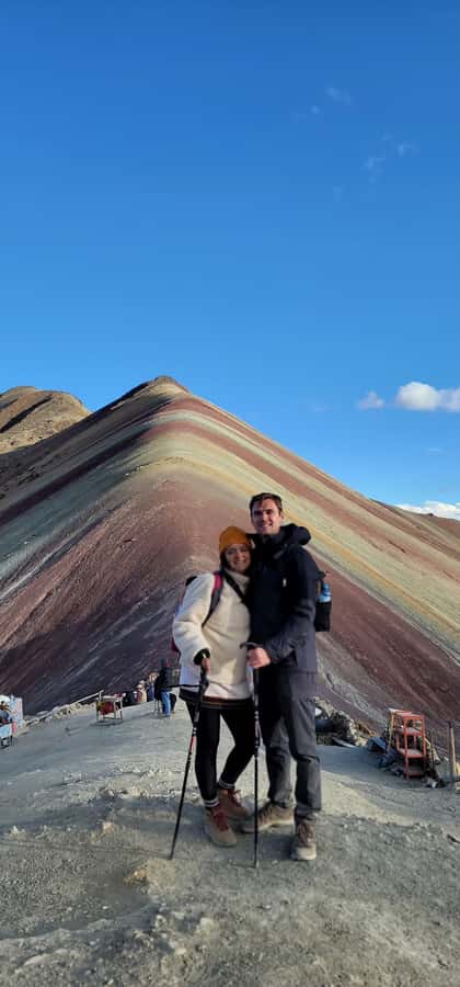 Cusco: Rainbow Mountain Tour at Sunset Without the Crowds - Should you book it?