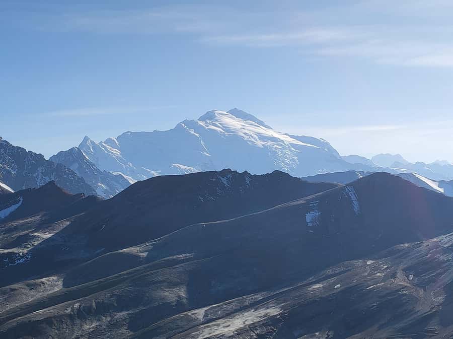 Cusco: Rainbow Mountain Tour at Sunset Without the Crowds - Who should book this sunset outing