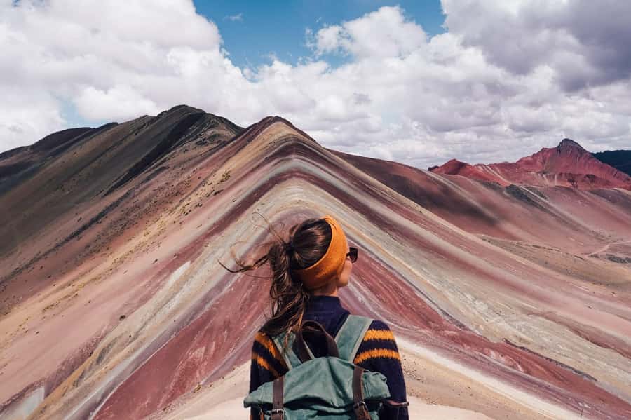 Cusco: Rainbow Mountain Tour with Meals & Red Valley Option - The Long Return to Cusco