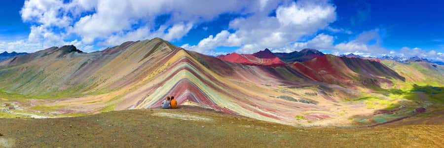 Cusco: Rainbow Mountain Tour with Meals & Red Valley Option - What the $25 Price Really Covers
