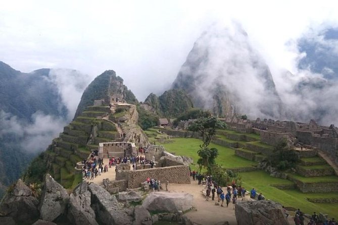 Cusco Sacred Valley and Machupicchu 4 Days - What this four-day Cusco tour actually covers