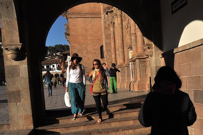 Cusco Sacred Valley and Machupicchu 4 Days - Day three: the long road to Machu Picchu