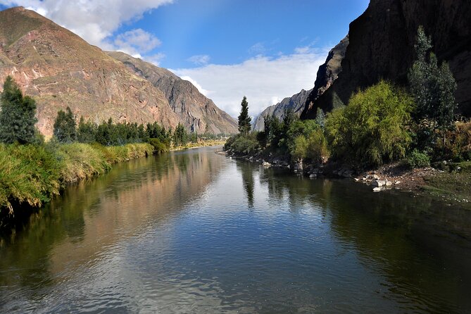 Cusco Sacred Valley and Machupicchu 4 Days - Guides, transfers, and the value of going private