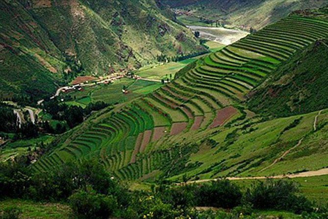 Cusco Sacred Valley and Machupicchu 4 Days - Who will get the most from this trip