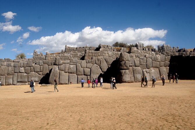 Cusco Sacred Valley and Machupicchu 4 Days - What the $1,200 price buys you