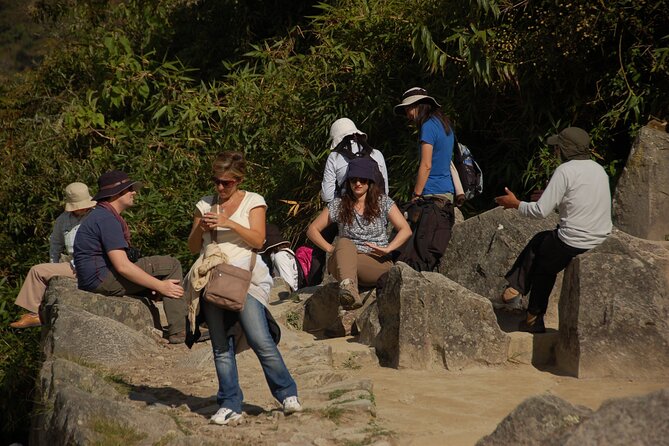 Cusco Sacred Valley and Machupicchu 4 Days - Should you book the Cusco Sacred Valley and Machu Picchu tour?