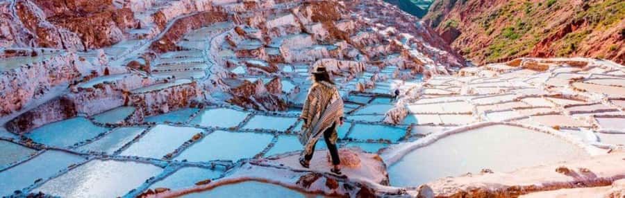 Cusco: Sacred Valley and Salt Mines Ending in Ollantaytambo - Who should book this tour