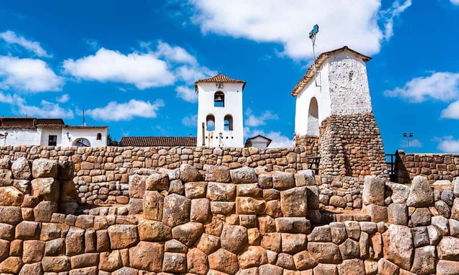 Cusco: Sacred Valley Day Trip with Maras & Moray Salt Mines - Why the Sacred Valley Matters to the Inca Story