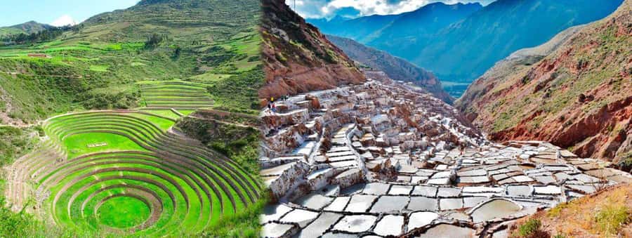 Cusco: Sacred Valley Day Trip with Maras & Moray Salt Mines - The 6:00 to 7:00 AM Start from Cusco