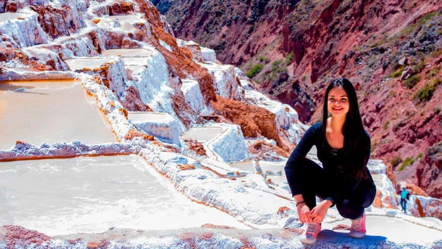 Cusco: Sacred Valley Day Trip with Maras & Moray Salt Mines - Urubamba Provides a Useful Midday Break