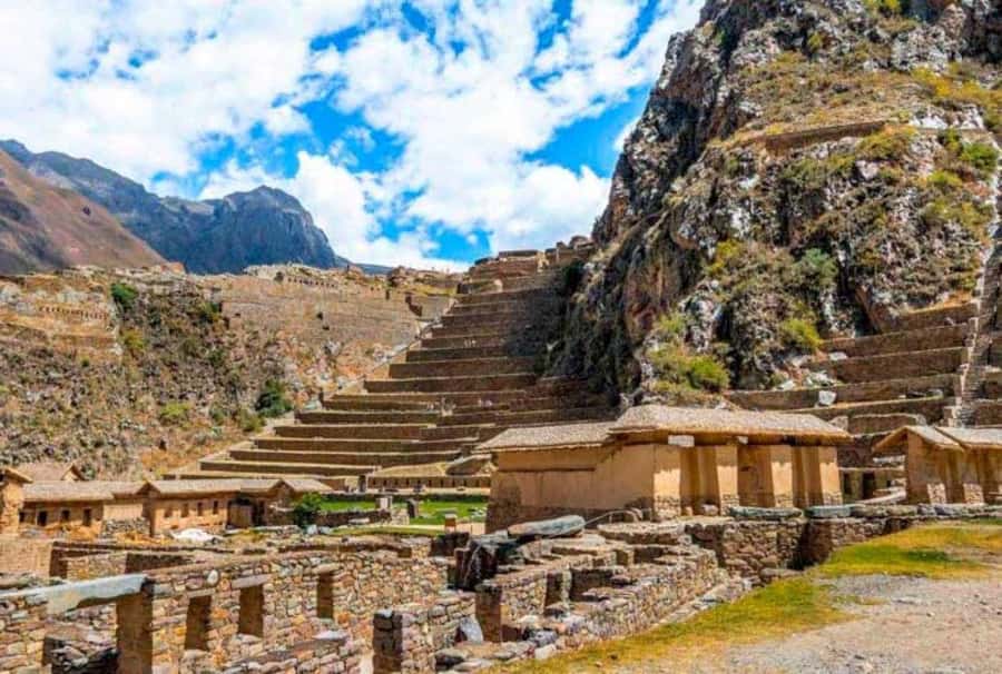 Cusco: Sacred Valley Day Trip with Maras & Moray Salt Mines - Pisac Completes the Archaeological Circuit